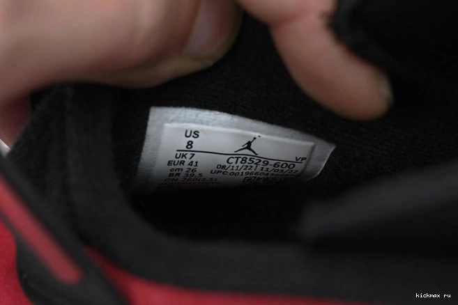 Rep MAX Air CT8529-600 Toro 6 Jordan 0724